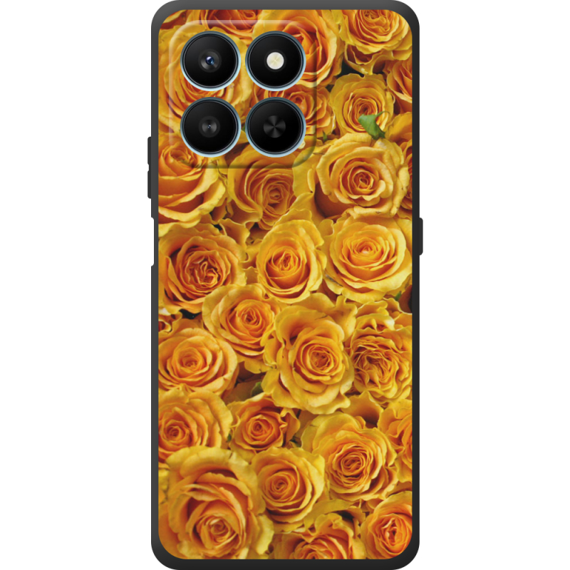 Чохол BoxFace Honor 400 Smart 