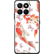 Чохол BoxFace Honor 400 Smart 