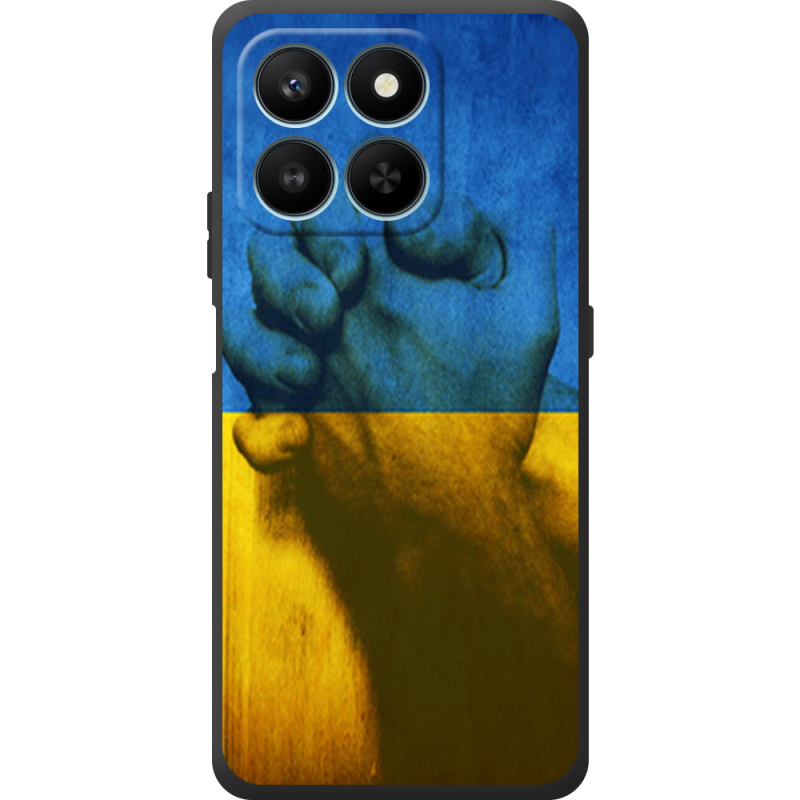 Чохол BoxFace Honor 400 Smart Handshake