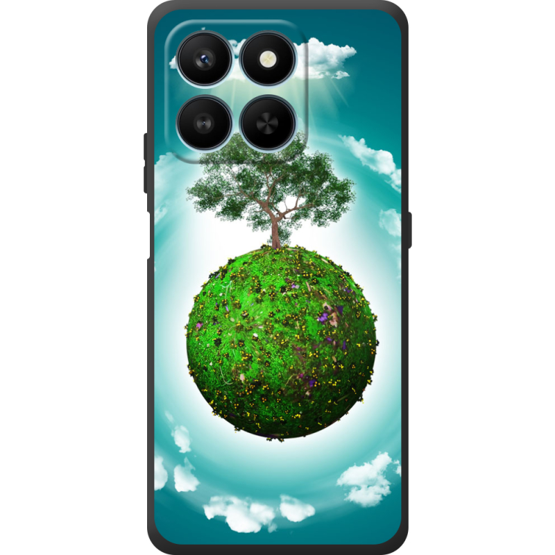 Чохол BoxFace Honor 400 Smart 