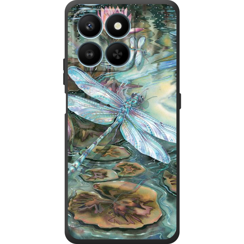 Чохол BoxFace Honor 400 Smart 