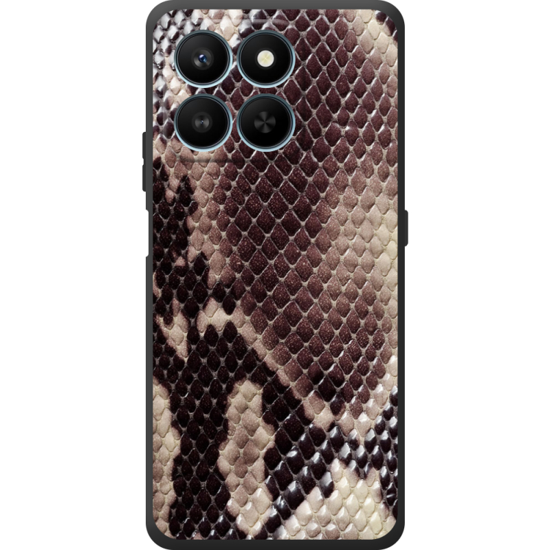 Чохол BoxFace Honor 400 Smart 