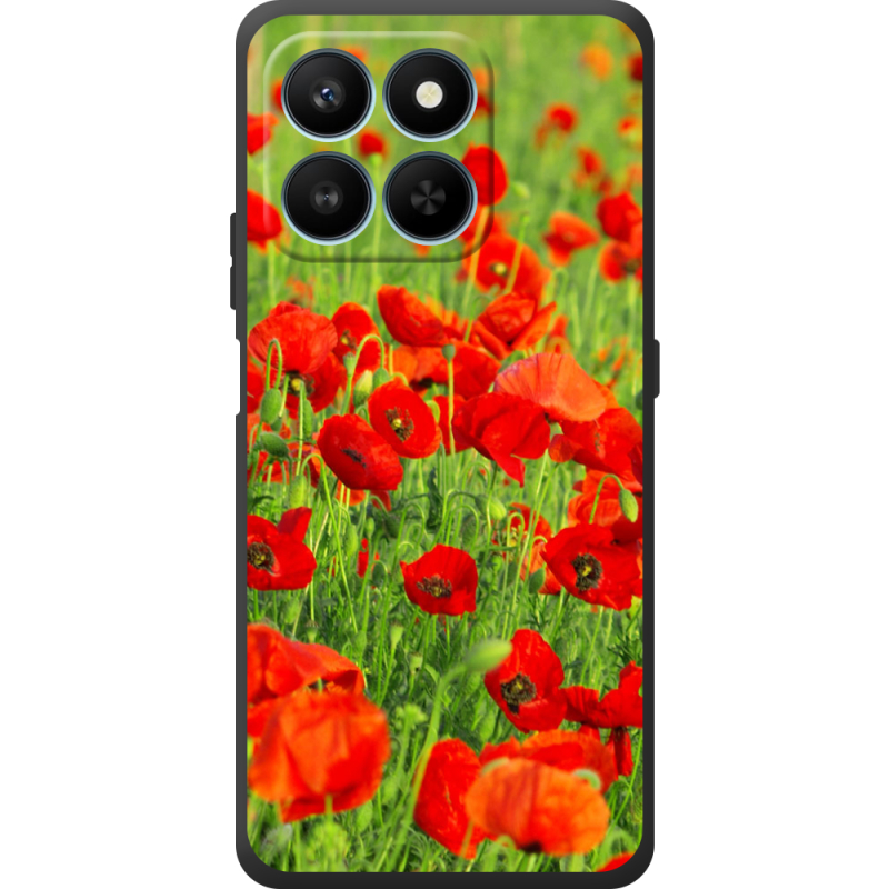 Чохол BoxFace Honor 400 Smart 
