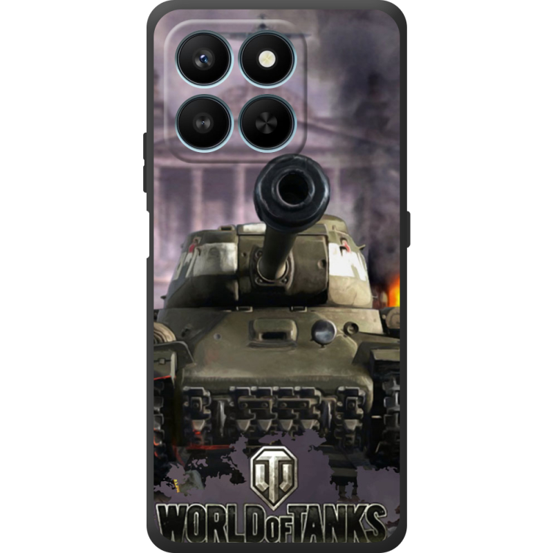 Чохол BoxFace Honor 400 Smart 