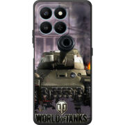 Чохол BoxFace Honor 400 Smart 
