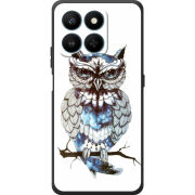 Чохол BoxFace Honor 400 Smart 