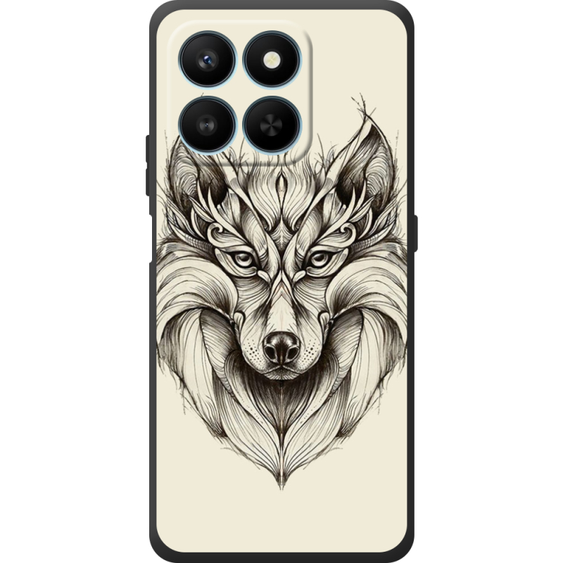 Чохол BoxFace Honor 400 Smart 