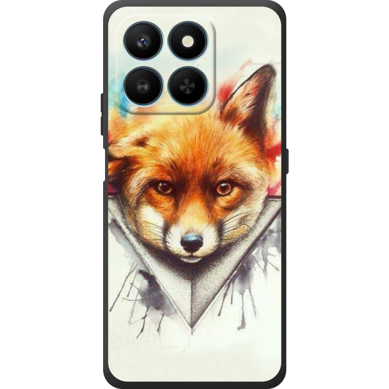 Чохол BoxFace Honor 400 Smart 