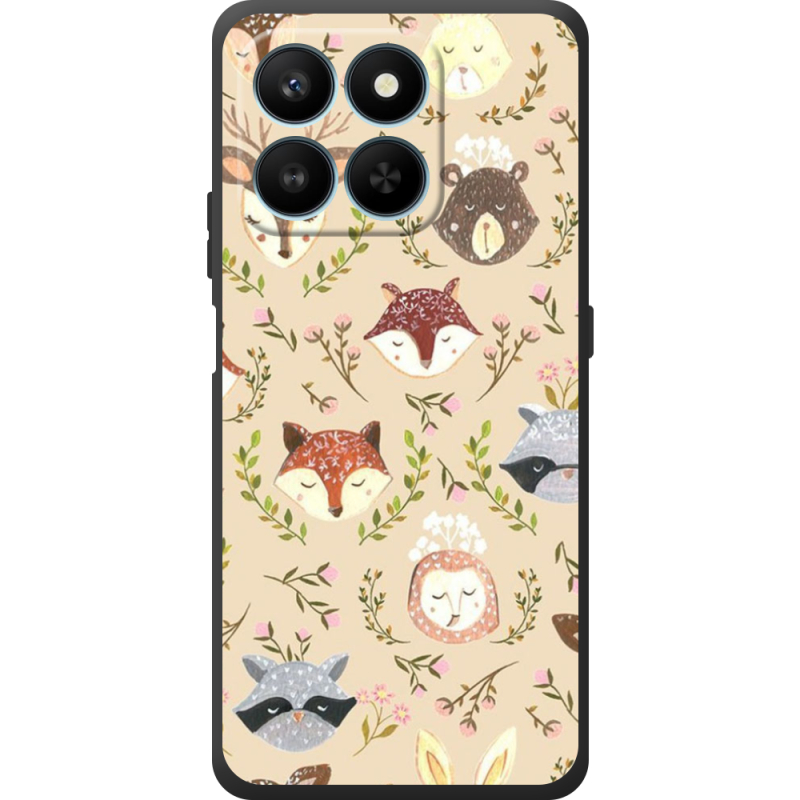 Чохол BoxFace Honor 400 Smart 