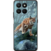 Чохол BoxFace Honor 400 Smart 