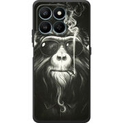 Чохол BoxFace Honor 400 Smart Smokey Monkey