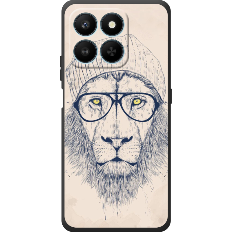 Чохол BoxFace Honor 400 Smart 