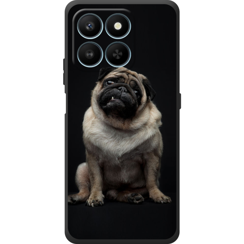 Чохол BoxFace Honor 400 Smart 