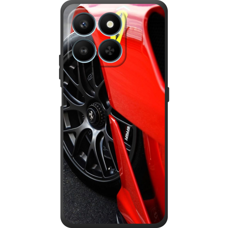 Чохол BoxFace Honor 400 Smart Ferrari 599XX