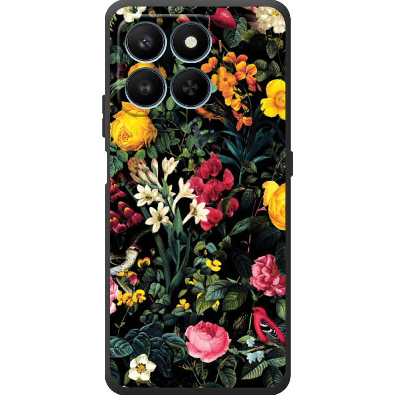 Чохол BoxFace Honor 400 Smart 