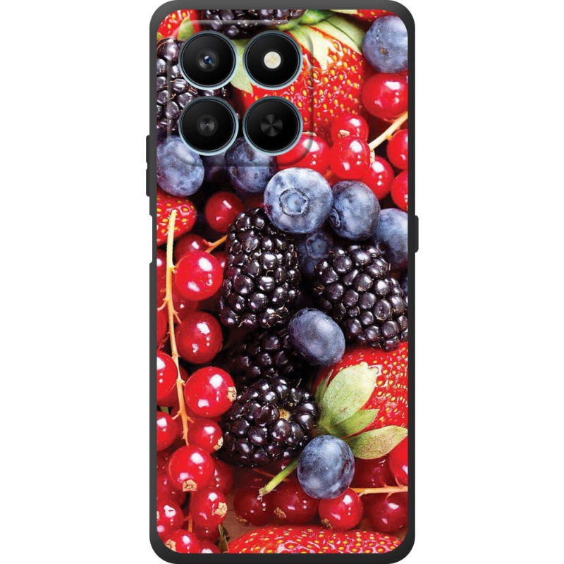 Чохол BoxFace Honor 400 Smart 