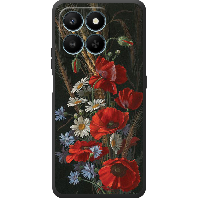 Чохол BoxFace Honor 400 Smart 