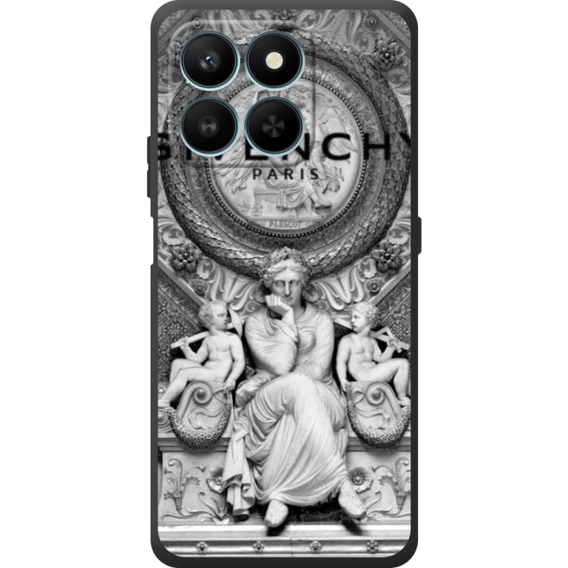 Чохол BoxFace Honor 400 Smart 