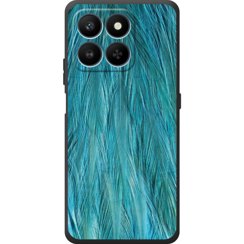 Чохол BoxFace Honor 400 Smart 