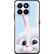 Чохол BoxFace Honor 400 Smart Rabbit