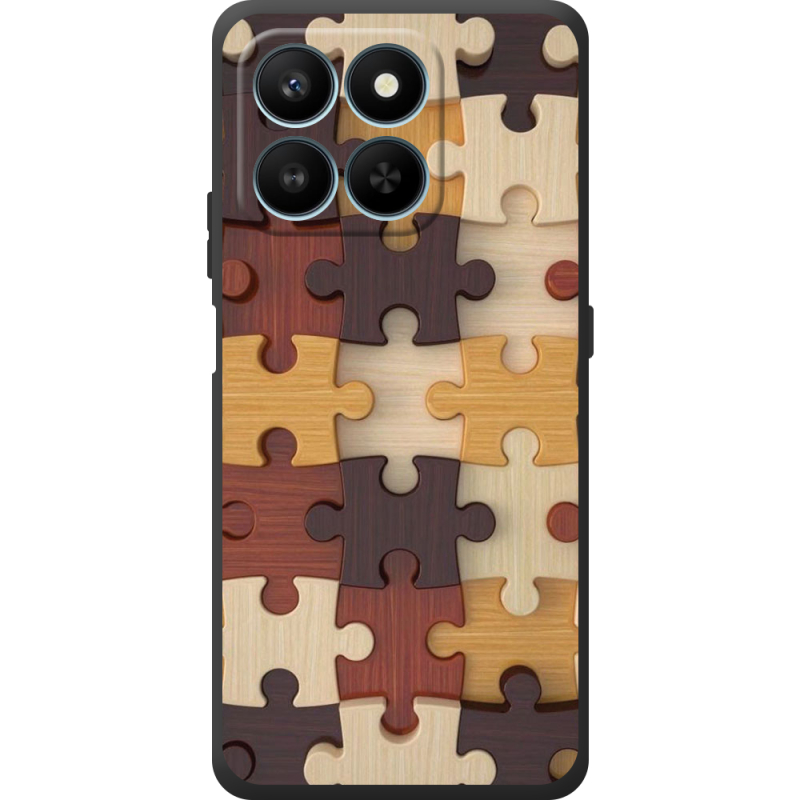 Чохол BoxFace Honor 400 Smart 