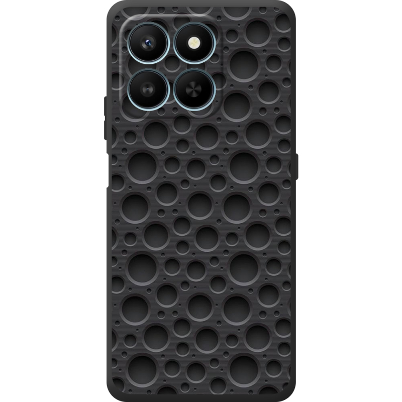 Чохол BoxFace Honor 400 Smart 