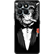 Чохол BoxFace Honor 400 Smart Monkey Don