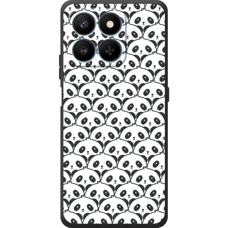 Чохол BoxFace Honor 400 Smart 