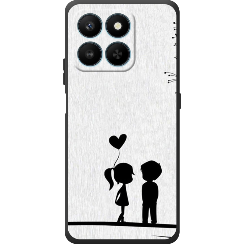Чохол BoxFace Honor 400 Smart First Love