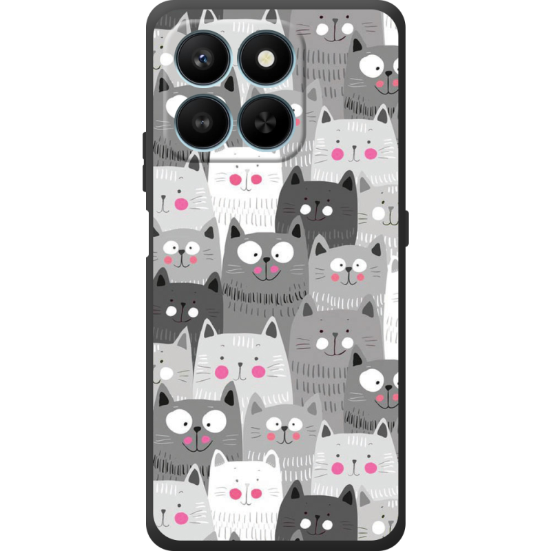 Чохол BoxFace Honor 400 Smart 