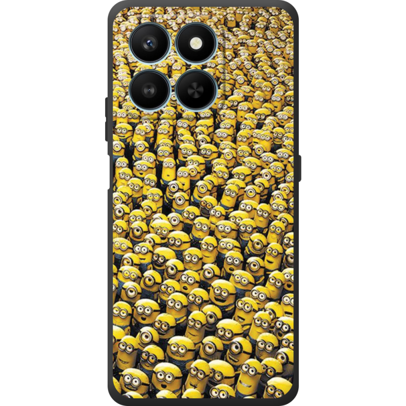 Чохол BoxFace Honor 400 Smart 