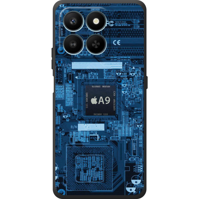 Чохол BoxFace Honor 400 Smart 