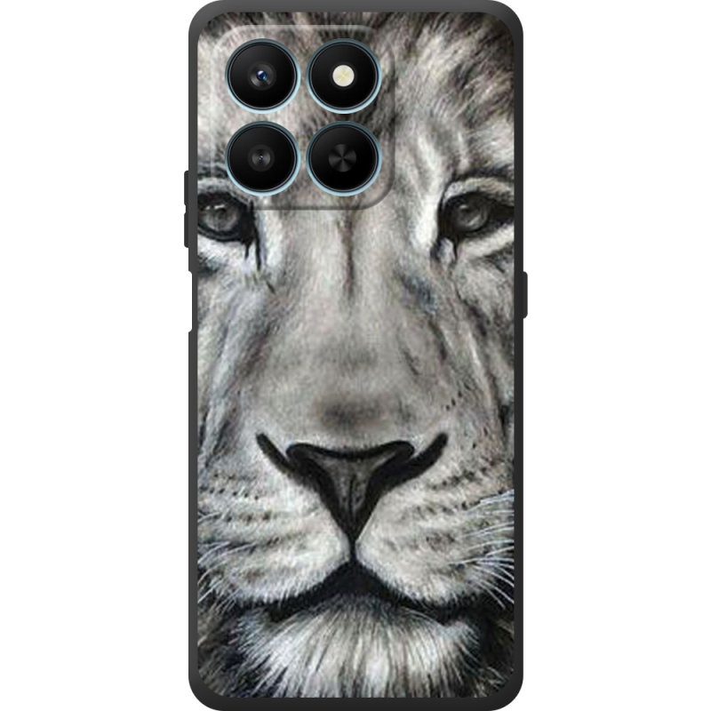 Чохол BoxFace Honor 400 Smart 