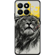 Чохол BoxFace Honor 400 Smart 