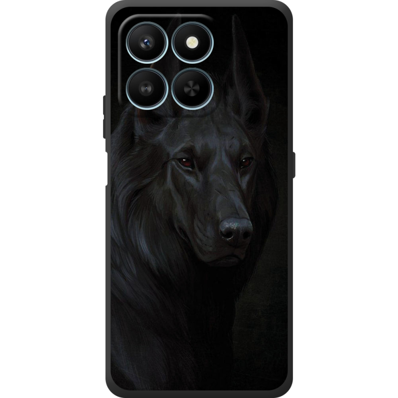 Чохол BoxFace Honor 400 Smart 