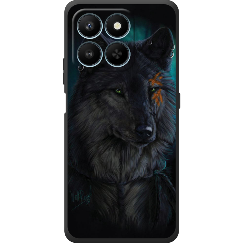 Чохол BoxFace Honor 400 Smart 