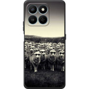 Чохол BoxFace Honor 400 Smart 