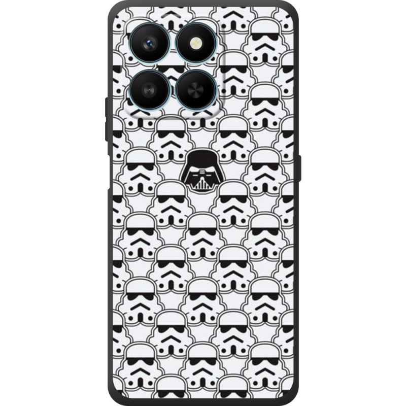 Чохол BoxFace Honor 400 Smart 
