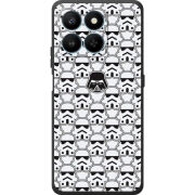 Чохол BoxFace Honor 400 Smart 