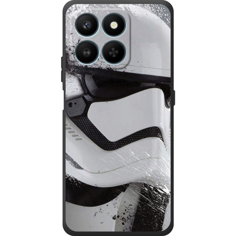 Чохол BoxFace Honor 400 Smart 