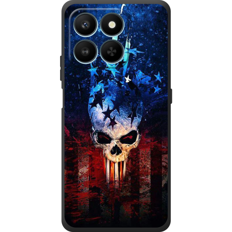 Чохол BoxFace Honor 400 Smart 