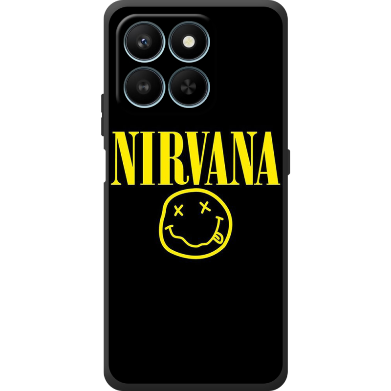 Чохол BoxFace Honor 400 Smart NIRVANA