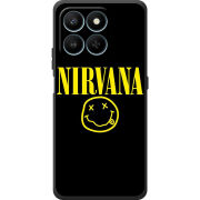 Чохол BoxFace Honor 400 Smart NIRVANA