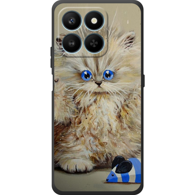 Чохол BoxFace Honor 400 Smart 
