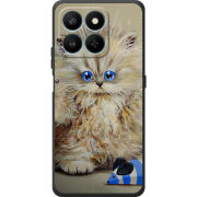 Чохол BoxFace Honor 400 Smart 