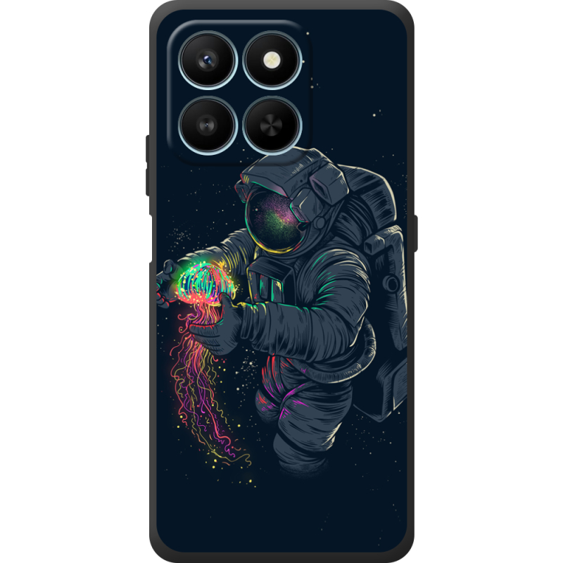Чохол BoxFace Honor 400 Smart 