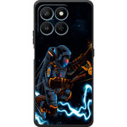 Чохол BoxFace Honor 400 Smart 