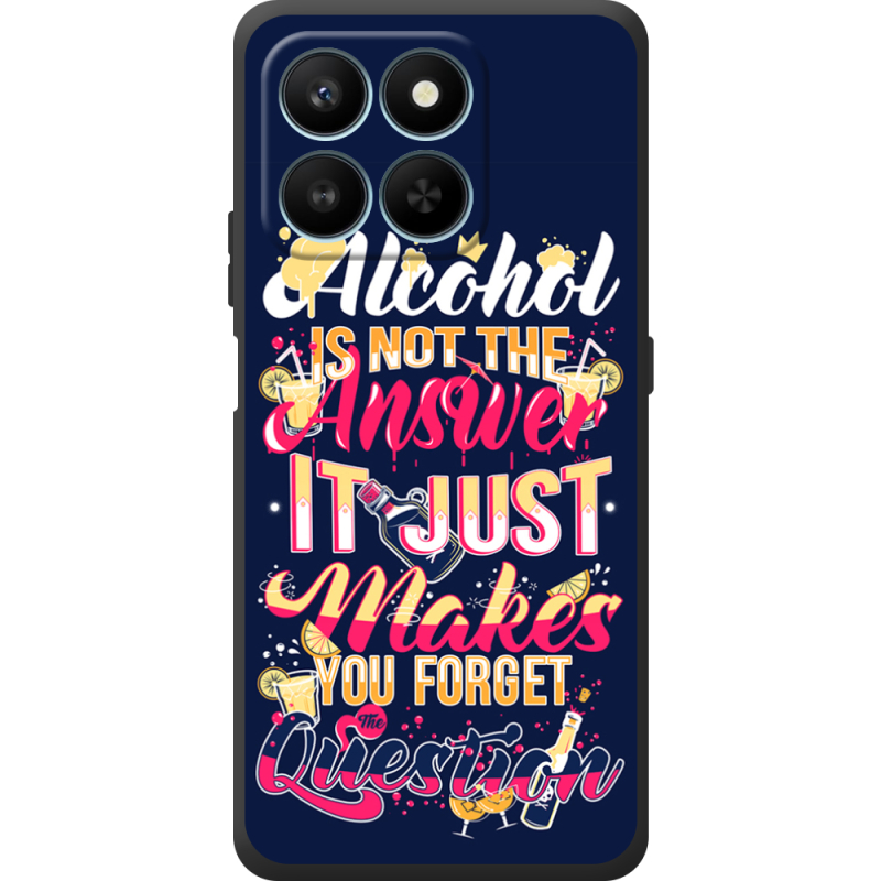 Чохол BoxFace Honor 400 Smart 