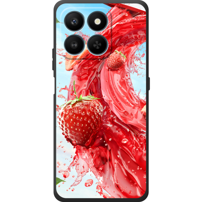 Чохол BoxFace Honor 400 Smart 