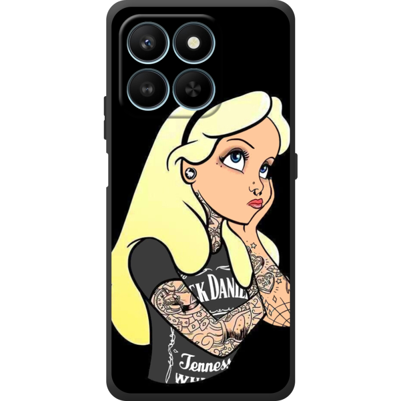 Чохол BoxFace Honor 400 Smart 